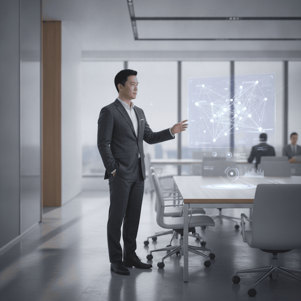 企業AI治理如何應對代理AI的五大挑戰？