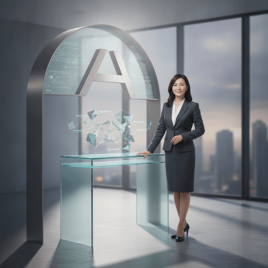 企業必學的AI治理框架建構完整攻略