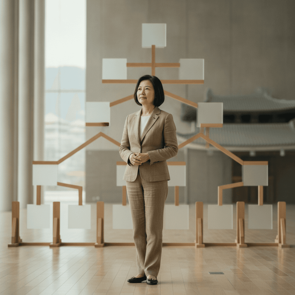 如何打造AI治理的智慧決策框架：企業必學的5大策略