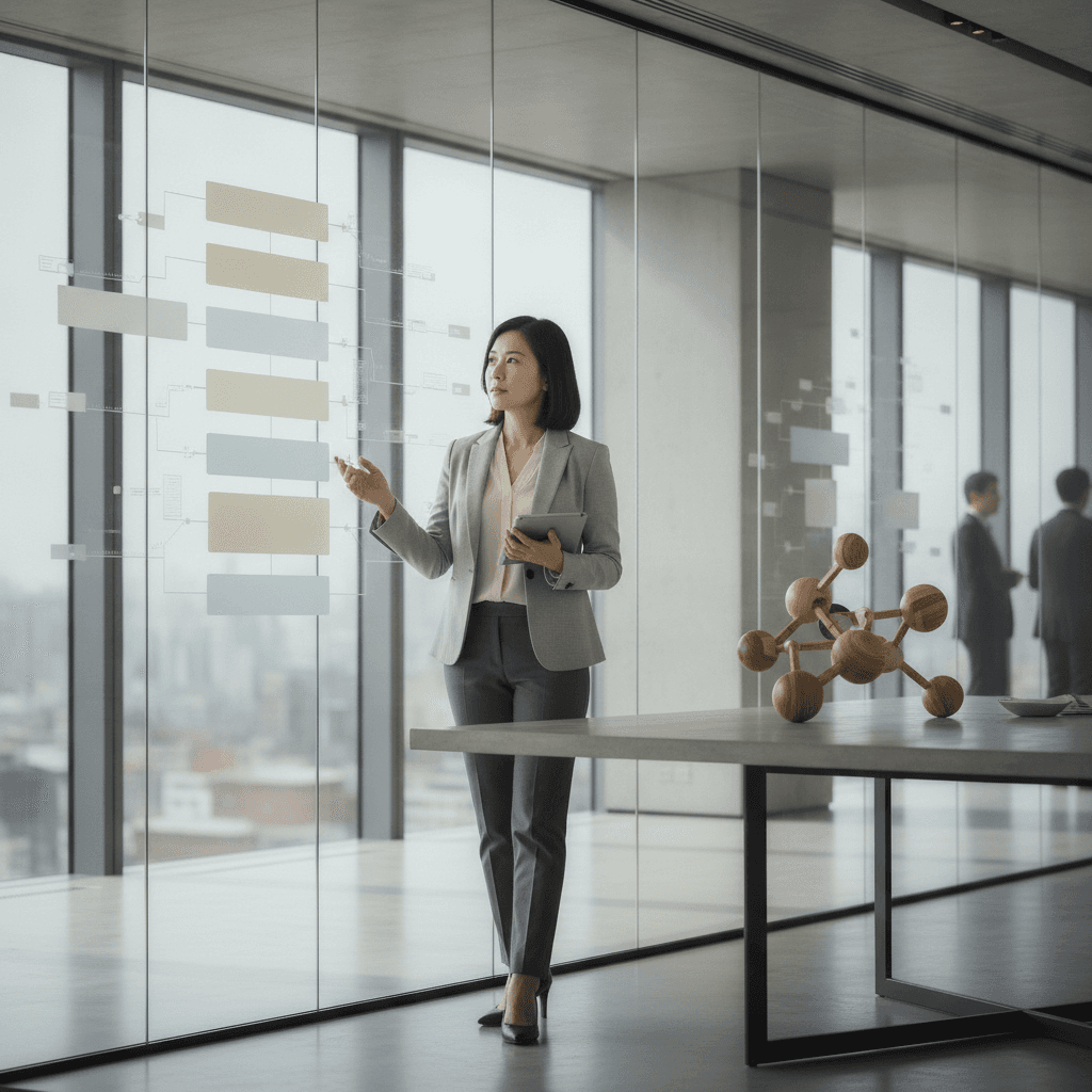 企業必學的AI治理趨勢與實踐：成功策略全面解析