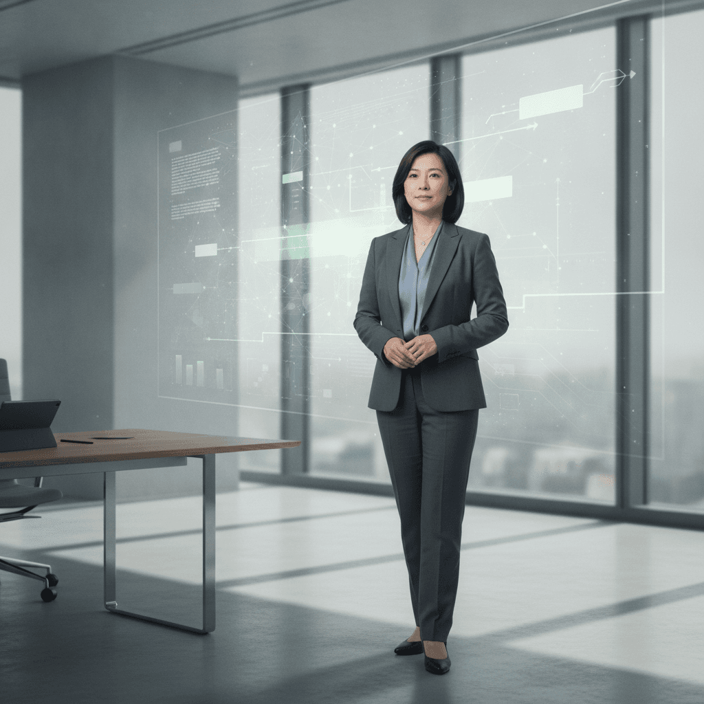 企業如何建立有效的AI治理框架？完整攻略與最佳實踐指南