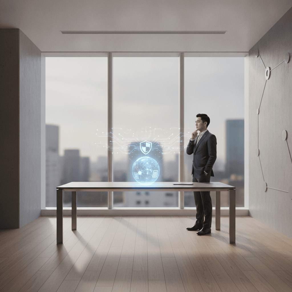 企業如何借鏡國際標準建立AI Agent安全治理？
