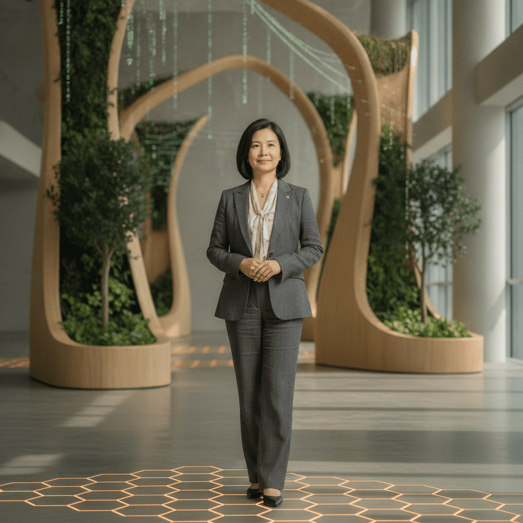 AI時代企業如何以王道經營打造永續價值？完整轉型指南