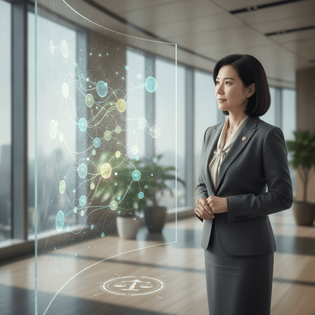 如何打造智慧引導AI Agent的決策系統與共創策略