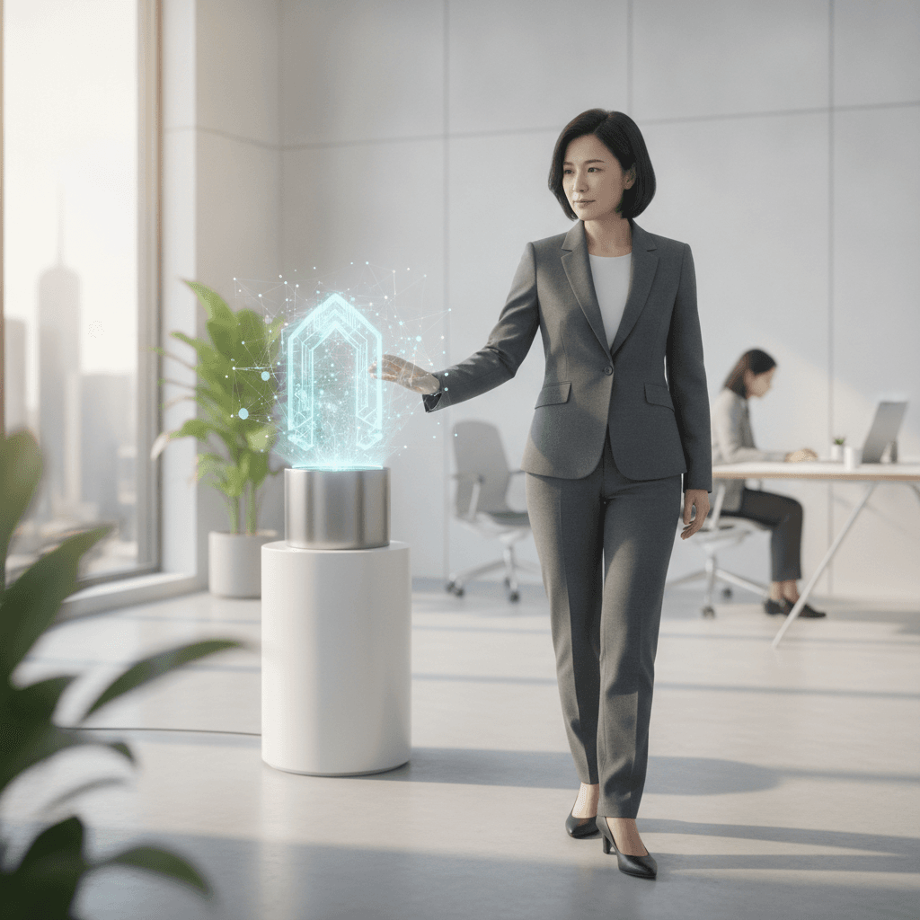 AI分身如何成為企業智慧協作的關鍵入口？完整應用攻略