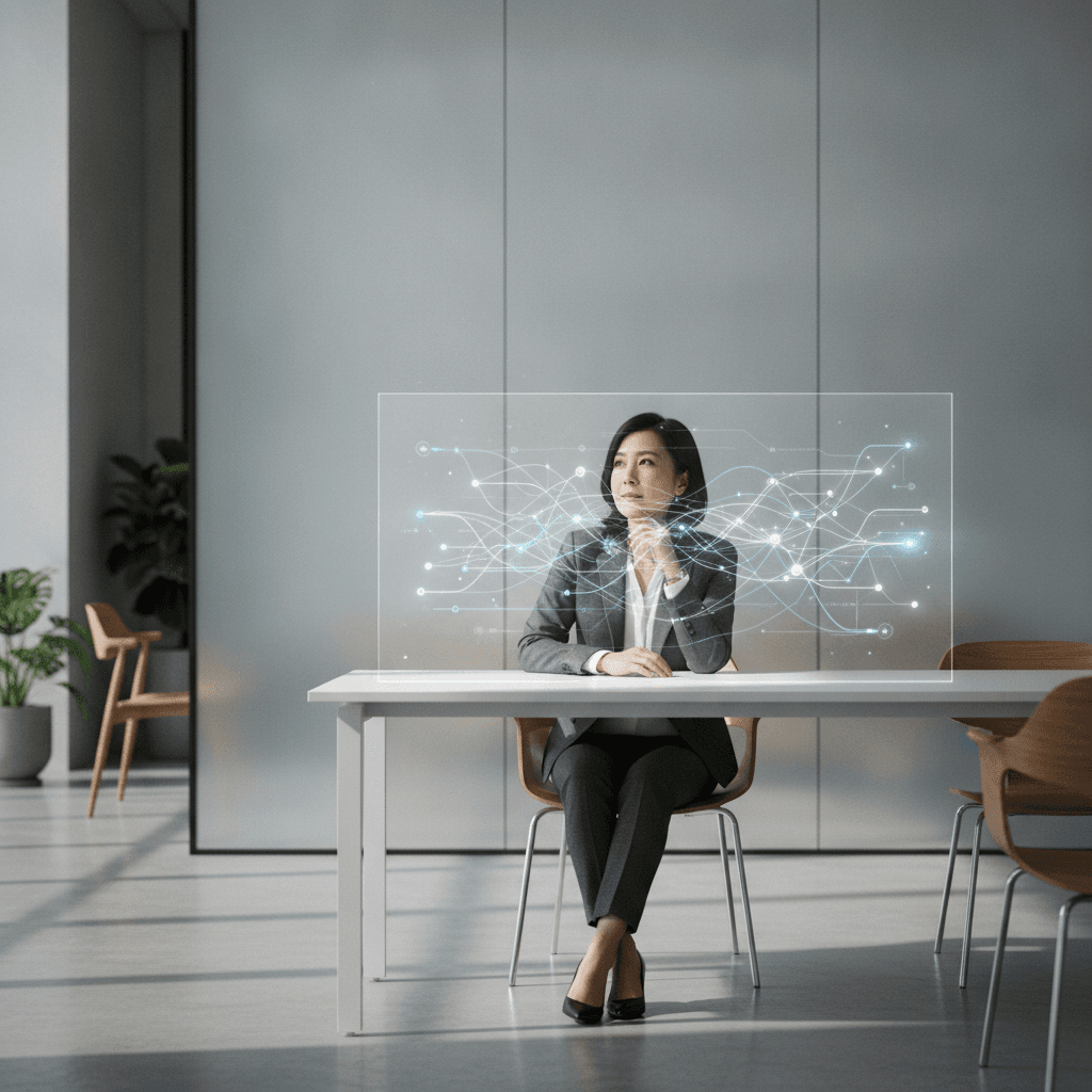 企業如何運用智慧引導提升AI決策透明度？完整攻略