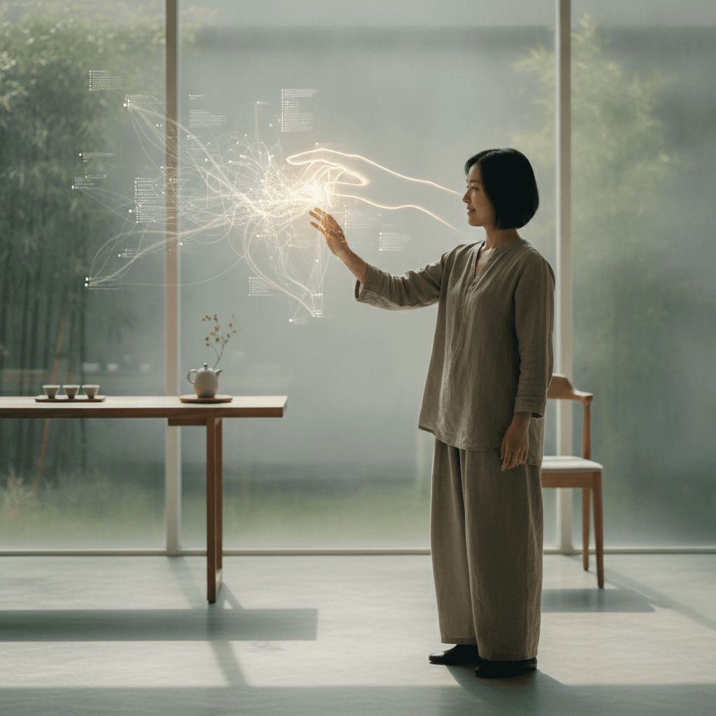 如何運用智慧引導AI，避免內容陷入機器人輪迴？