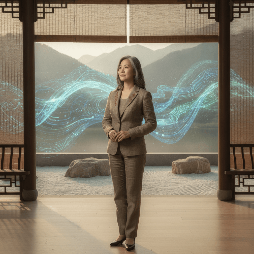 AI決策一致性：領導者必學的王道智慧五大策略