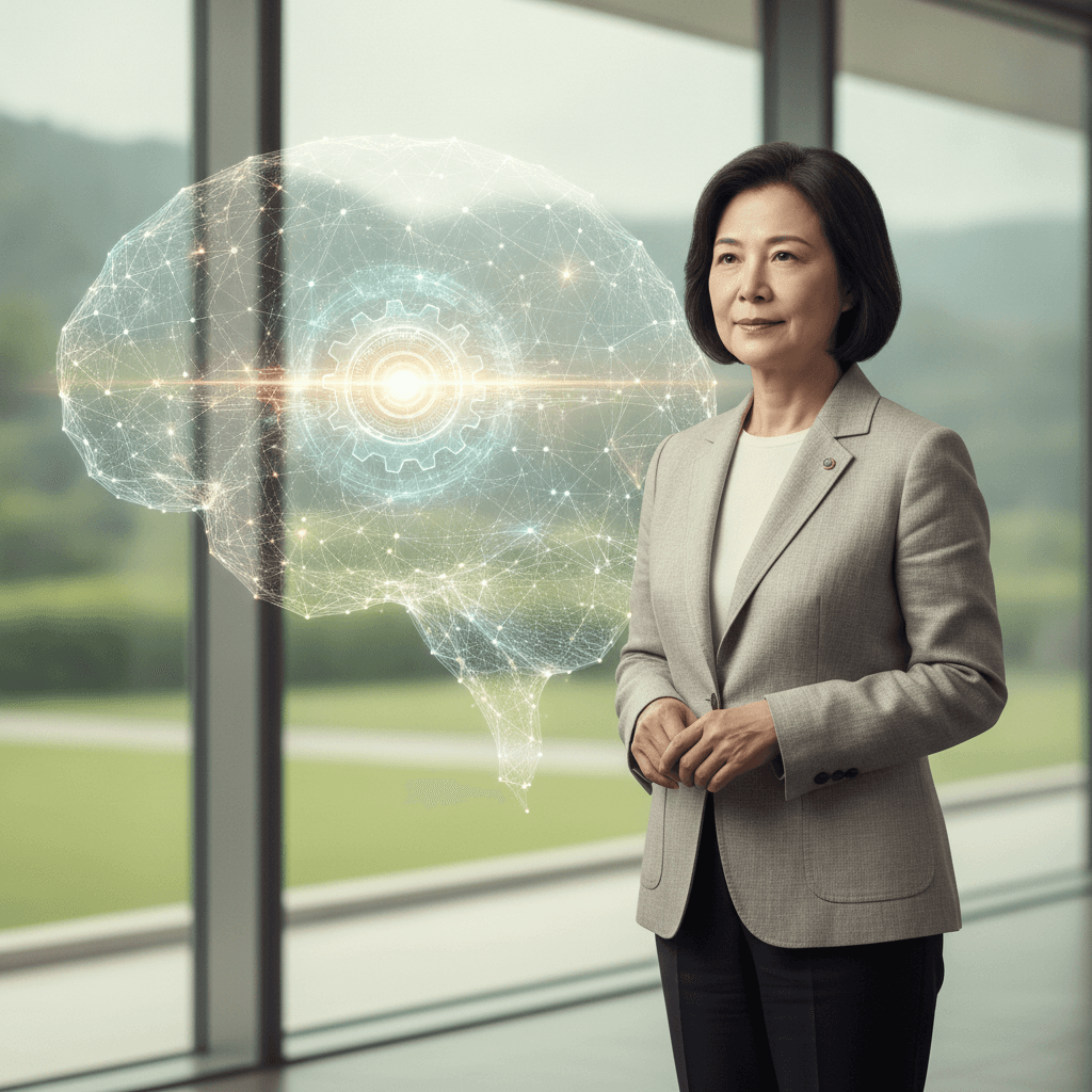 如何將領導者智慧結晶為AI決策引擎？完整攻略分享