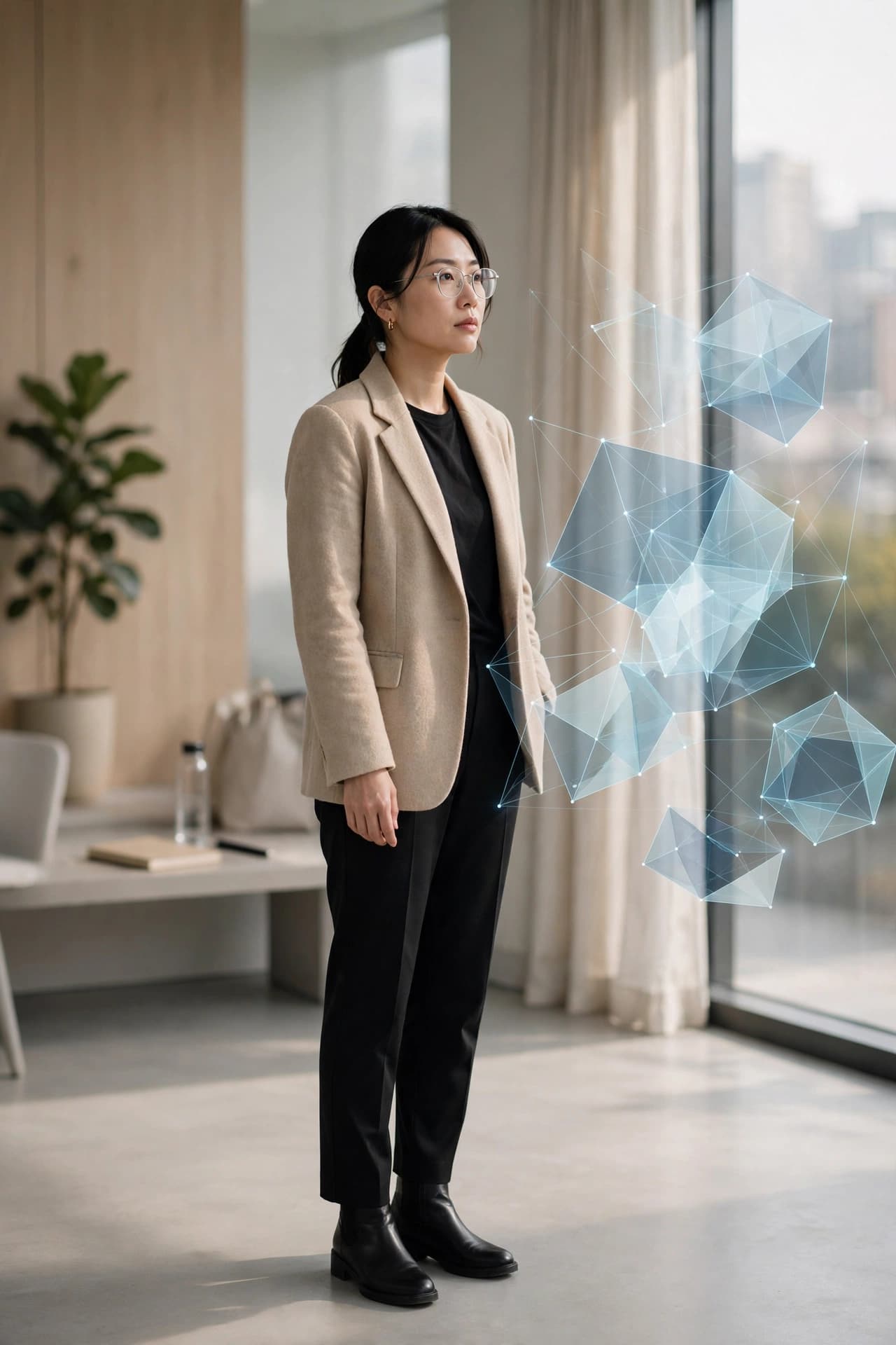 企業如何設定 AI 決策邊界確保合規與風險控管