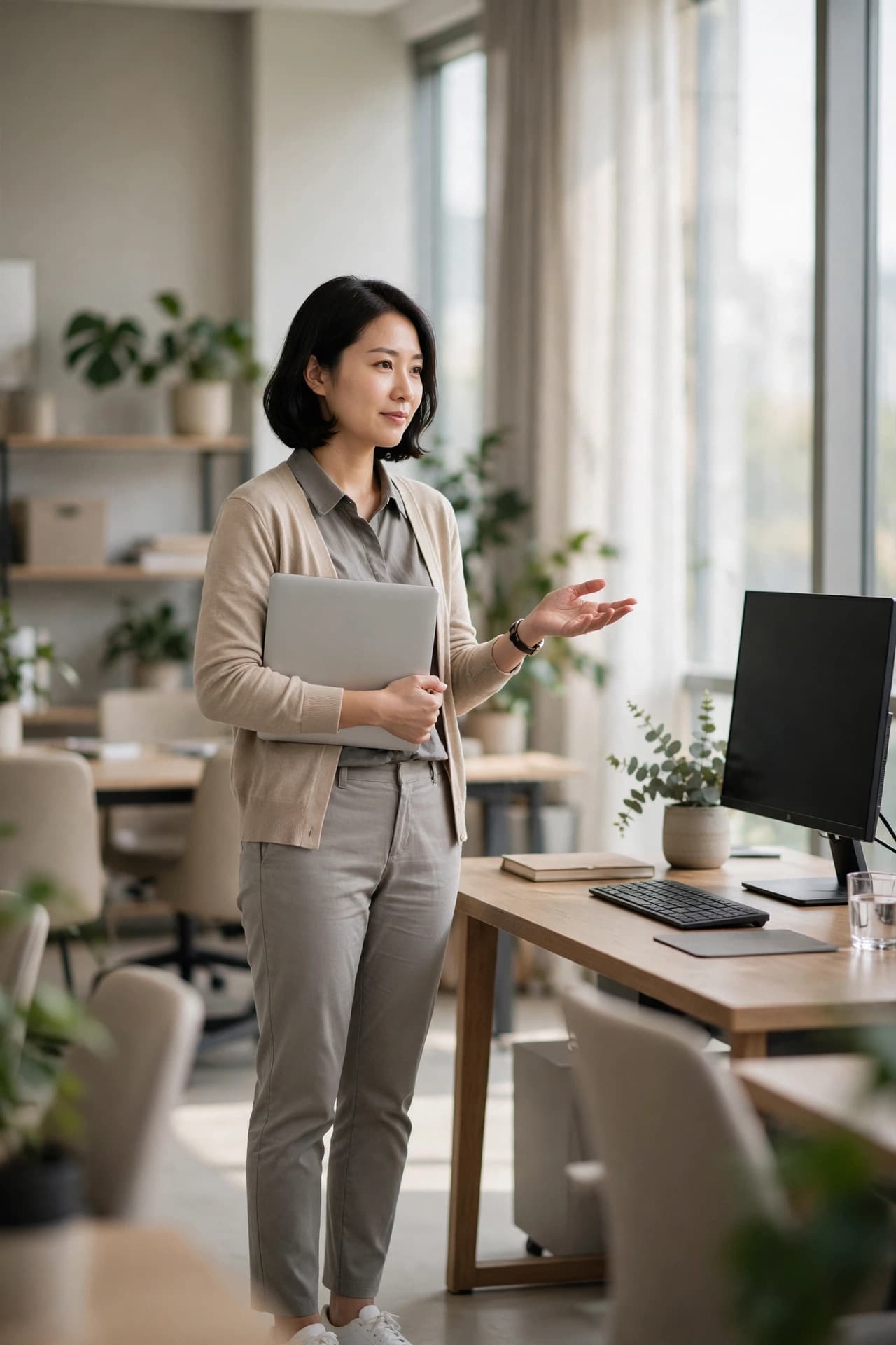 員工自帶AI工具，企業該如何制定管理策略？