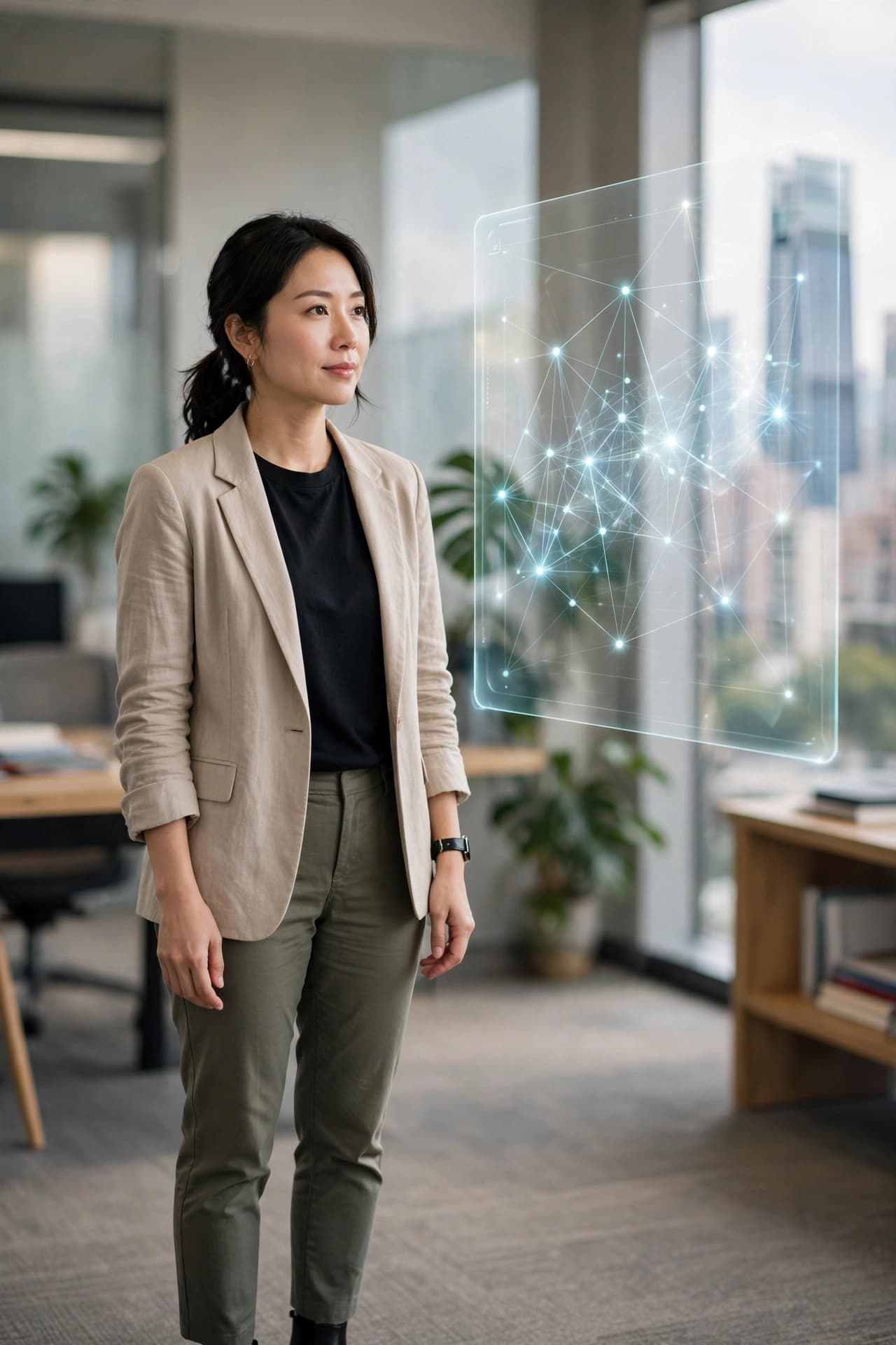企業如何運用主動式 AI 代理提升長期記憶與任務推進效能