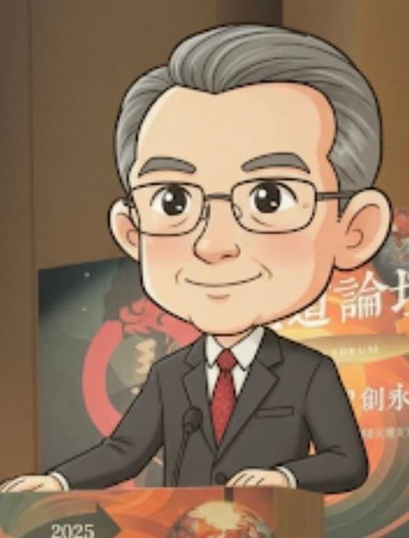 Vincent 陳永昌