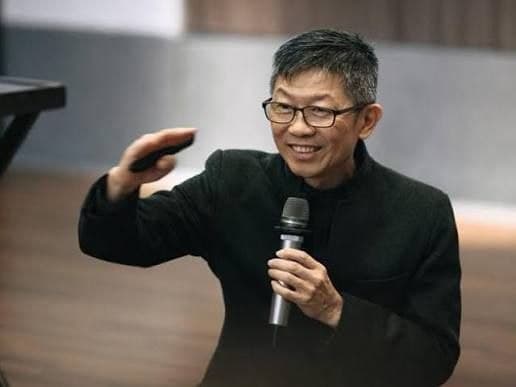 洪銘賜