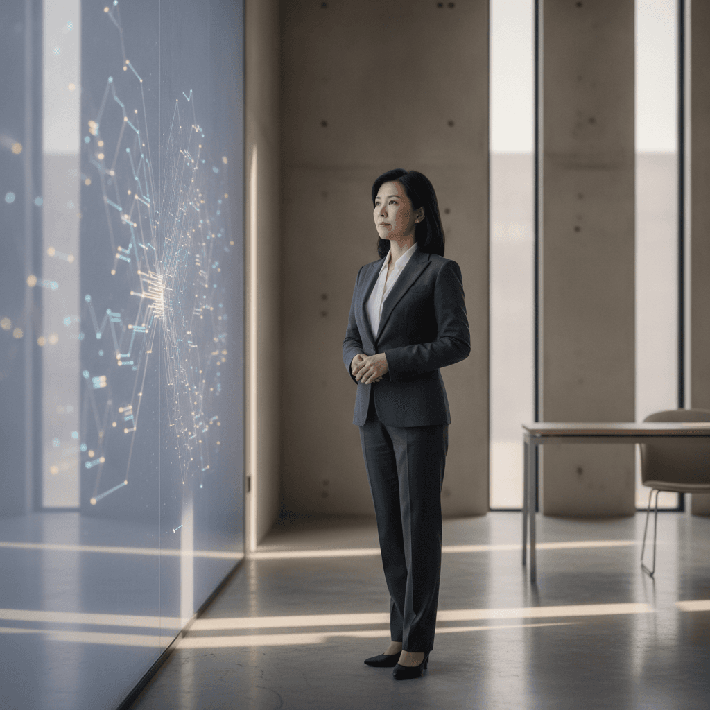 運用 AI 洞見提升企業決策品質的五大策略