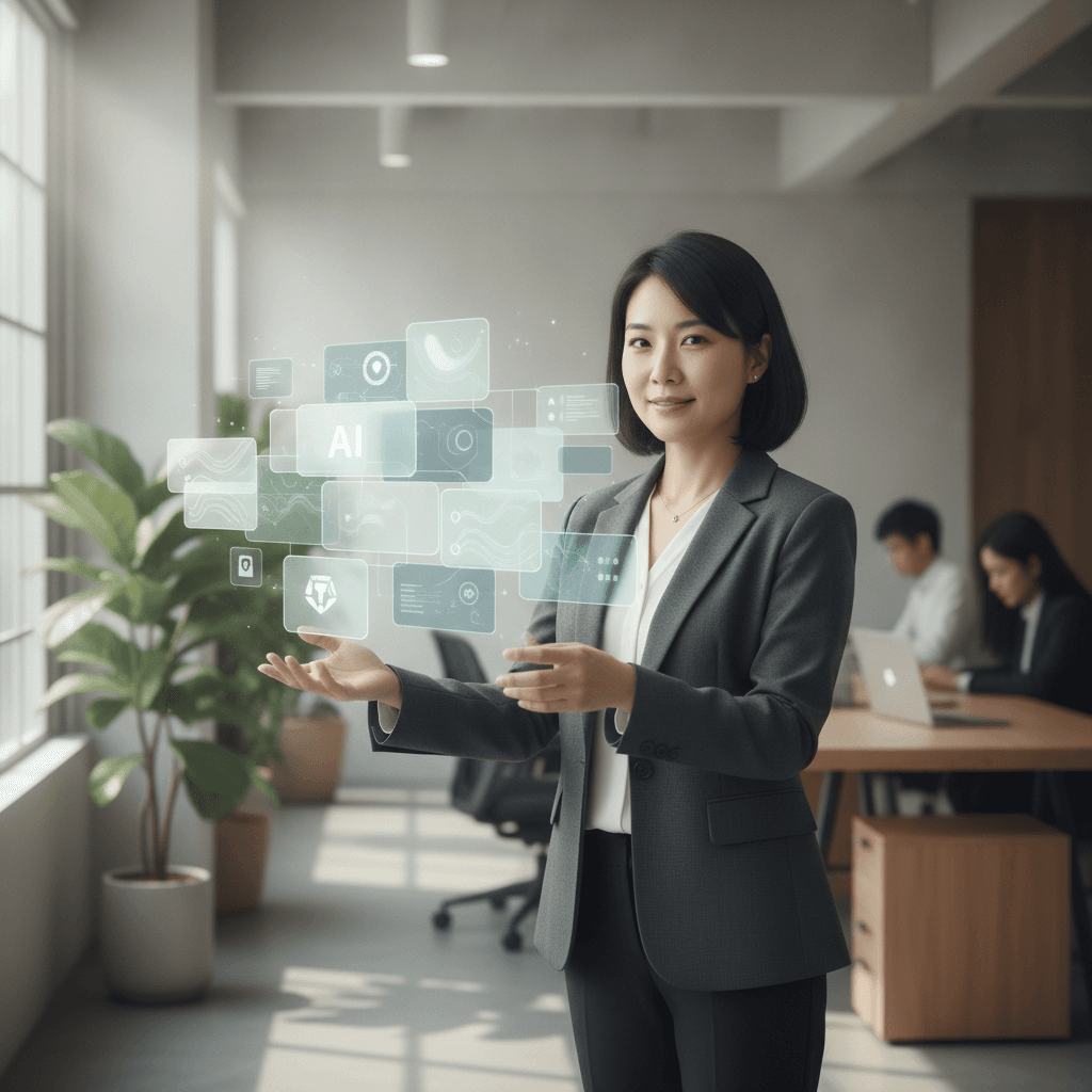 台灣企業AI治理五步驟完整攻略:合規與風險管理必學指南