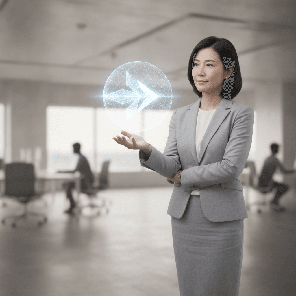 企業AI Agent信任危機:智慧引導的三大解決策略