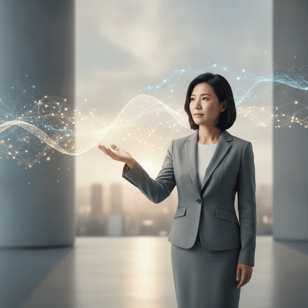企業如何辨識真正能引導智慧的AI決策引擎?完整攻略