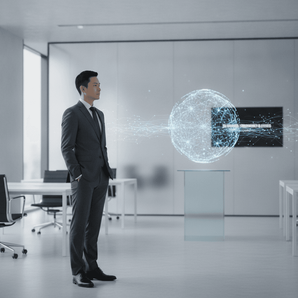 企業AI治理隱患破解:透明化決策全面實踐指南