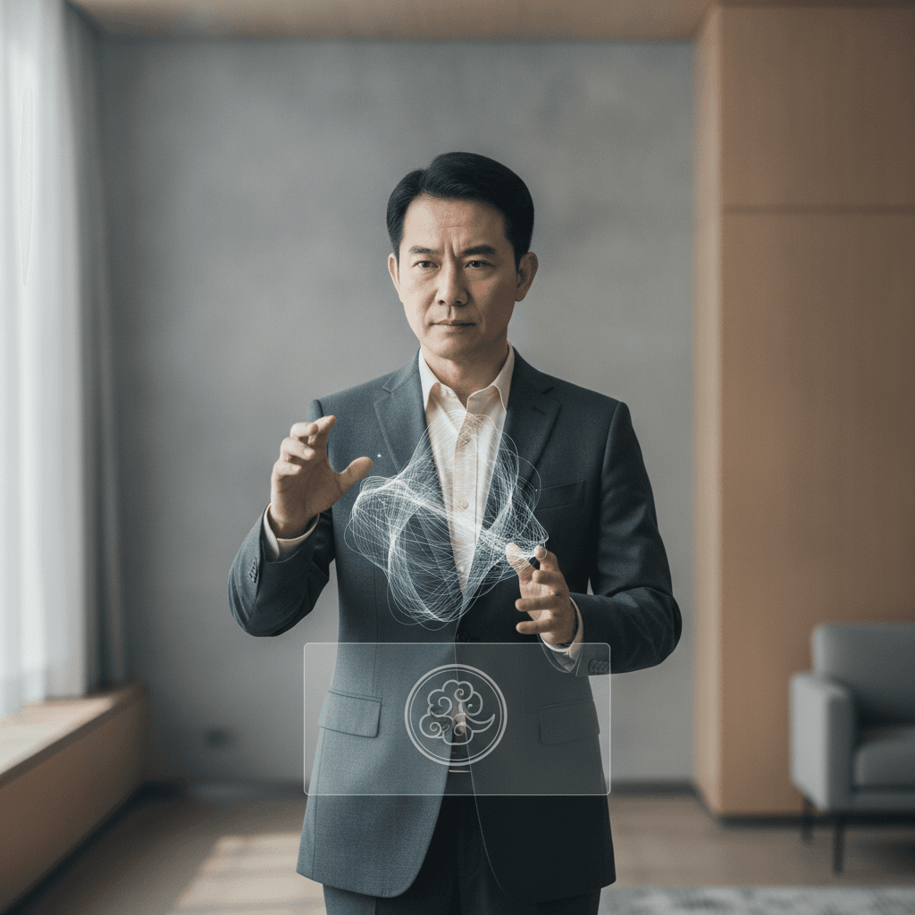 為什麼領導者必學AI決策的長青智慧?