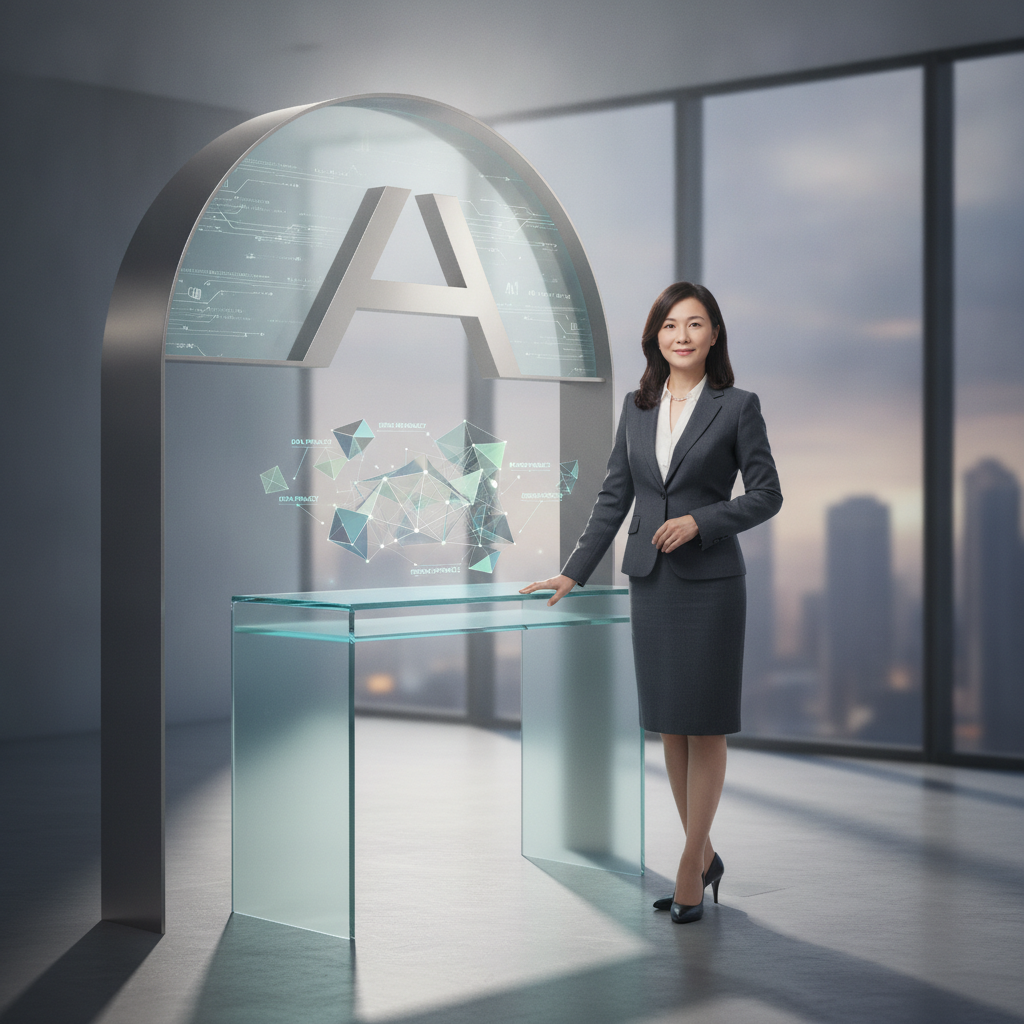 企業 AI 治理框架建構指南：安全合規的藍圖