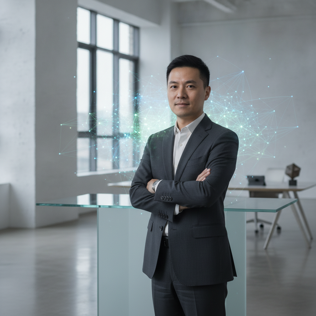 企業AI治理國際標準合規指南