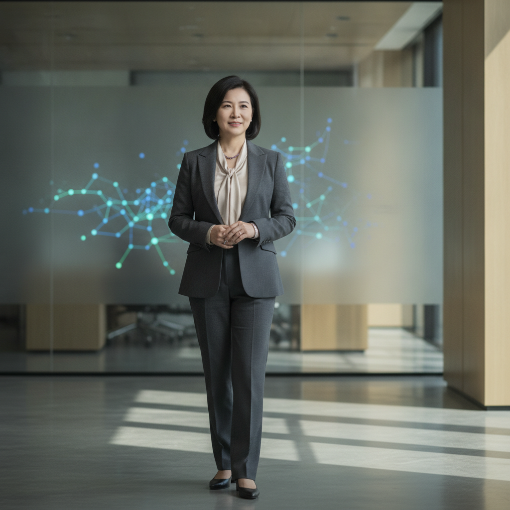 AI Agent治理與王道智慧結合的企業決策指南