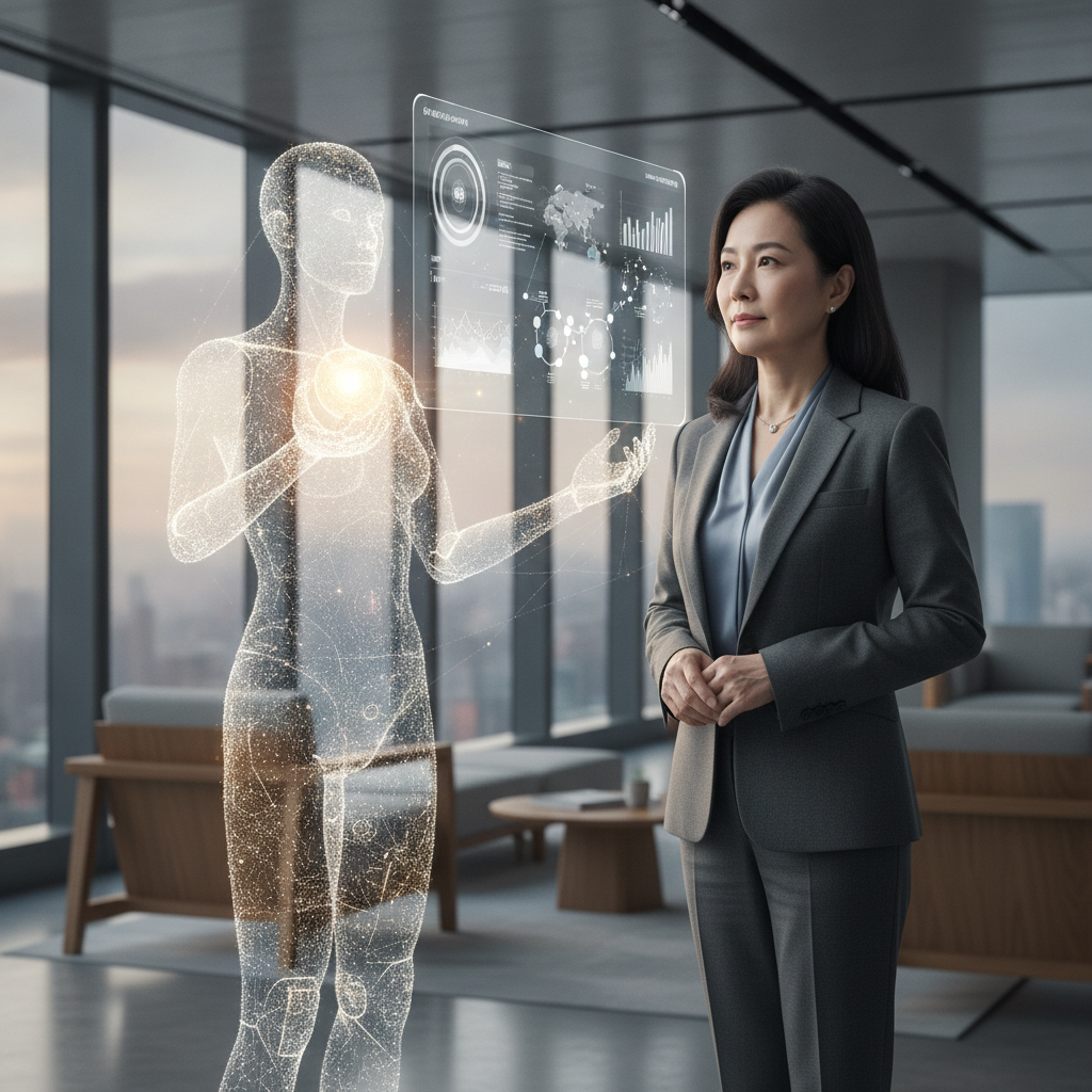 AI Agent 企業決策挑戰分析