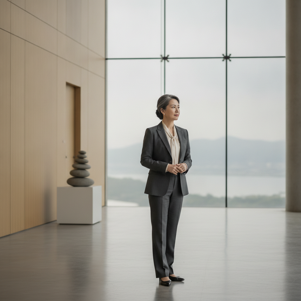 AI時代企業價值評估與王道經營學價值總帳思維