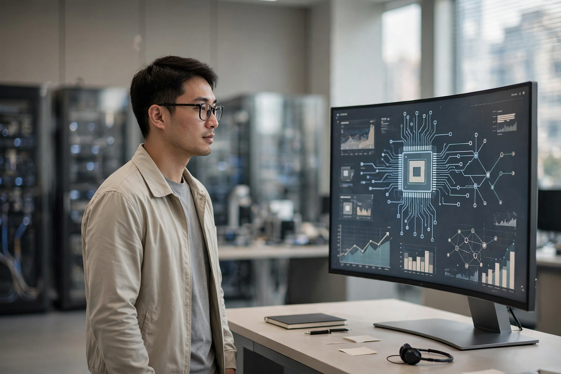 AI 代理導入 EDA 流程，協助半導體業回應工程師短缺