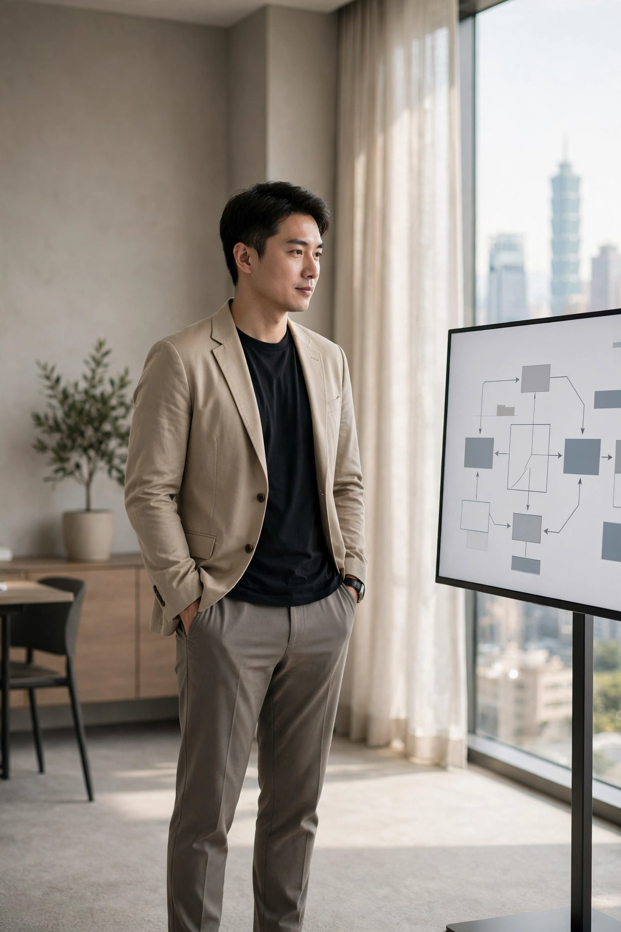 企業導入 AI Agent 時，治理、領導力與規模化三條軸線必須同步推進