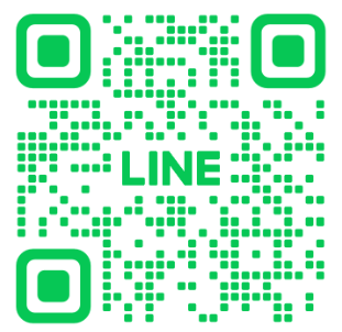 LINE QR Code